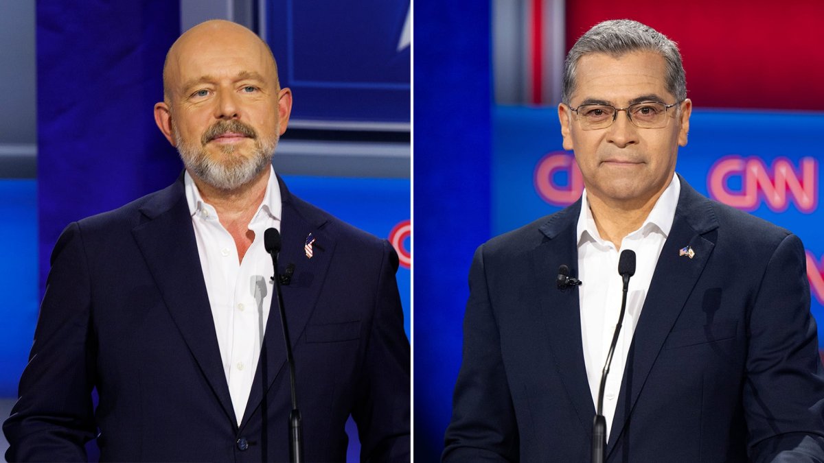La lucha por California: un republicano alineado con Trump desafía al ‘establishment’ demócrata