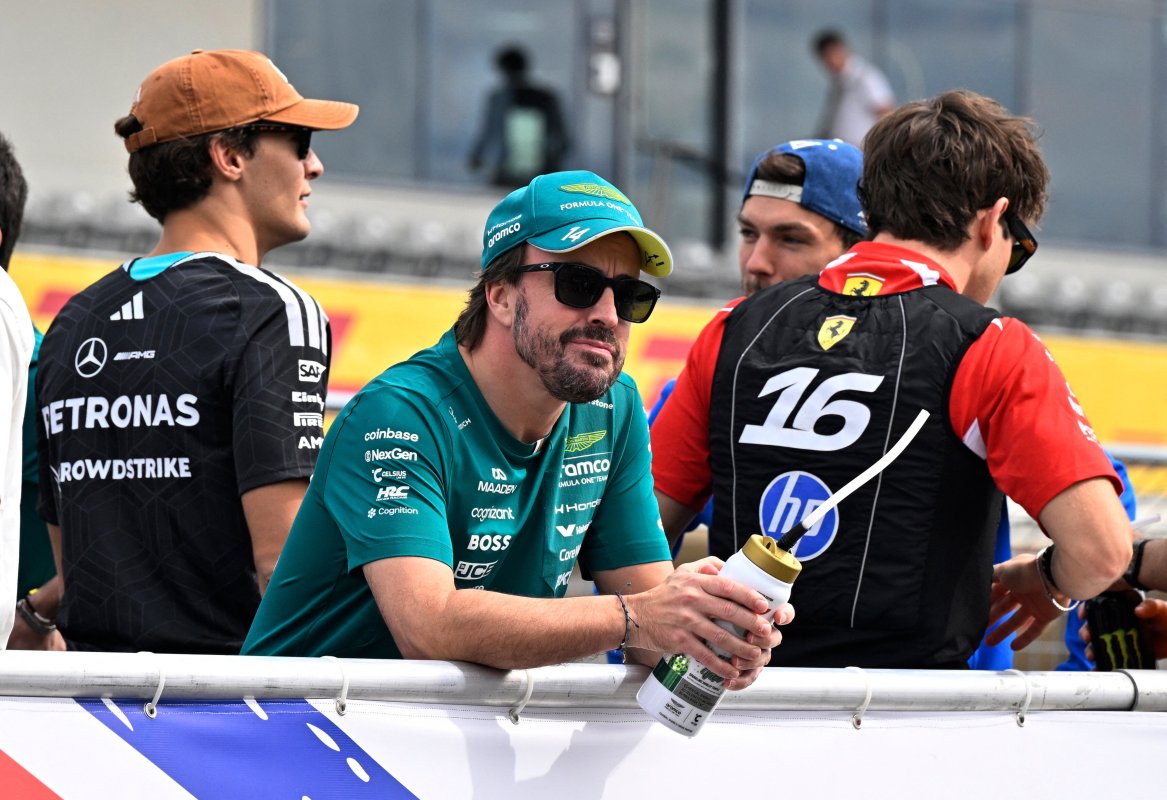La Fórmula 1 se desmarca de Fernando Alonso: los rivales del asturiano discuten sus últimas críticas