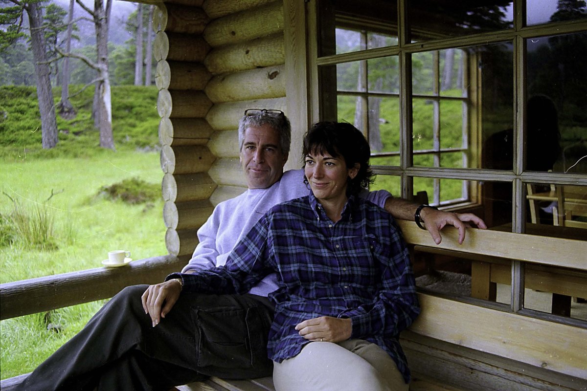 La policía de Escocia investiga estancias de Epstein y el expríncipe Andrés en Balmoral