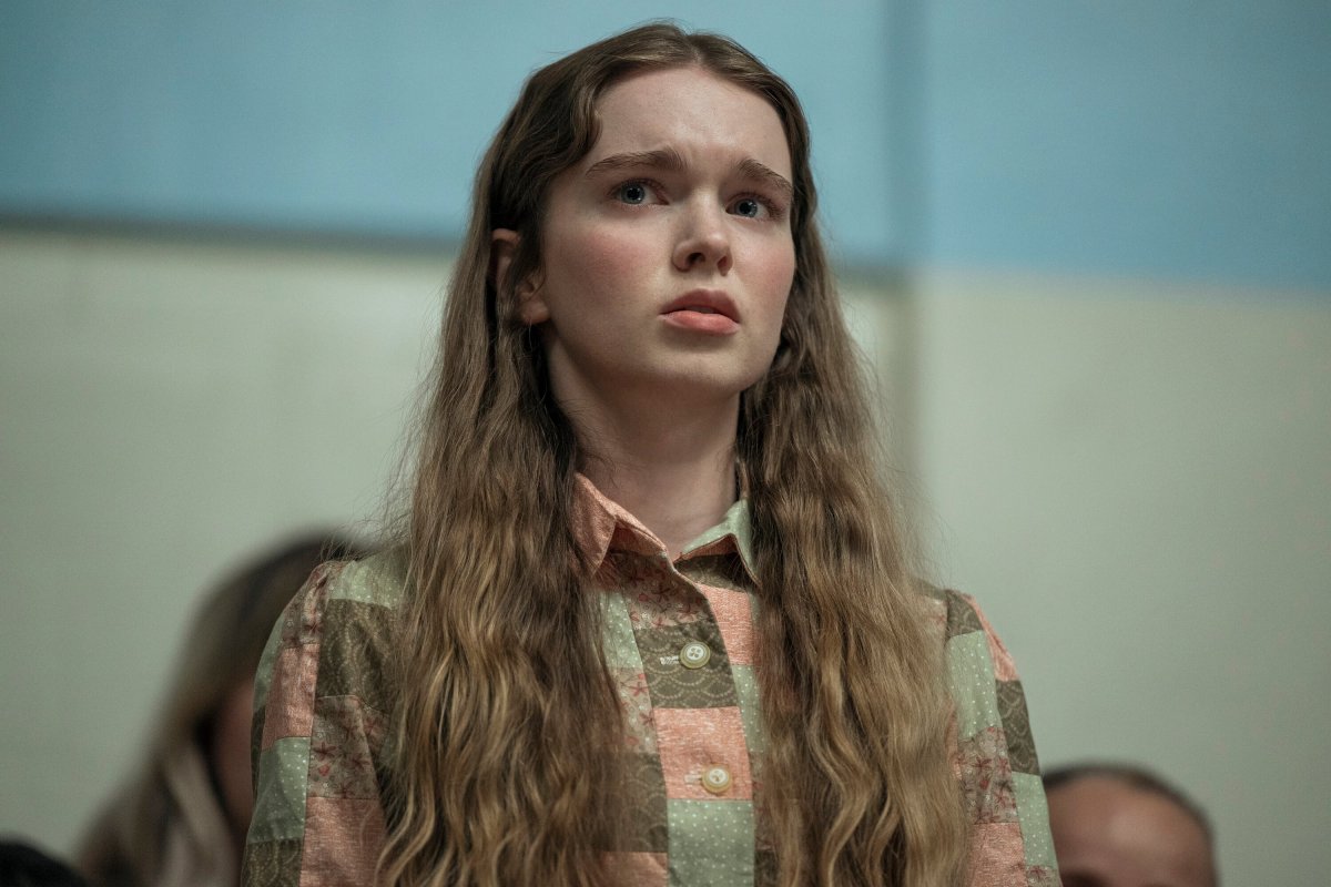 La Carrie de Stephen King era una adolescente poco agraciada y gorda. ¿Por qué en ninguna adaptación audiovisual lo es?